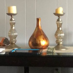 Meet your Posher, Kenya